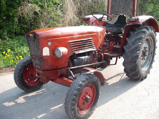 Güldner G 40 S