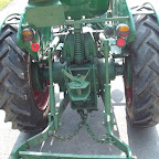 Deutz F 2 L 612 Weinberg