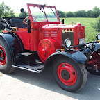 Lanz 2531 Bj. 1942