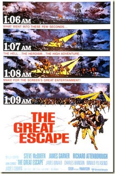 the-great-escape-poster