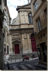 Notre-Dame des Blancs-Manteaux Notre-Dame des Blancs-Manteaux