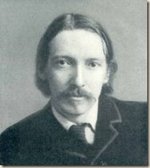 RLouis Stevenson RLouis Stevenson