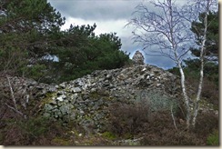 Cairns au Coquibus (2) Cairns au Coquibus (2)