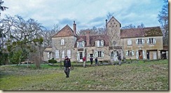 Ferme du Coquibus (1) Ferme du Coquibus (1)