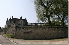 manoir de Chastenay (2) manoir de Chastenay (2)