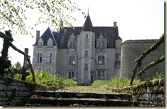 manoir de Chastenay manoir de Chastenay