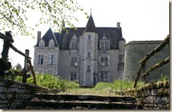 manoir de Chastenay