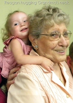 Grandma&Reagan1