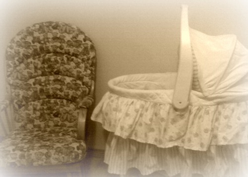 BabyCorner