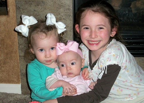 Sisters