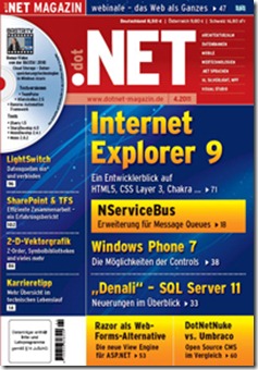 Cover_dotnetmagazin04211 Cover_dotnetmagazin04211