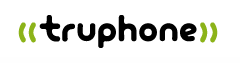 truphone logo