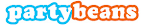 PartyBeans Logo