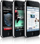 Apple iPhone 3G