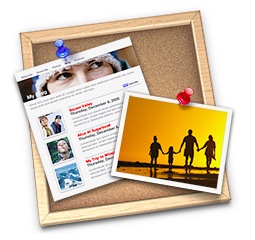 iWeb 09 for my website