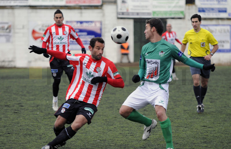 Agustín, el mejor en Guijuelo