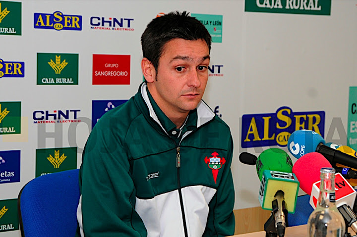Foto Miguel Rodríguez Gómez