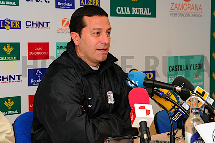 Foto Miguel Rodríguez Gómez