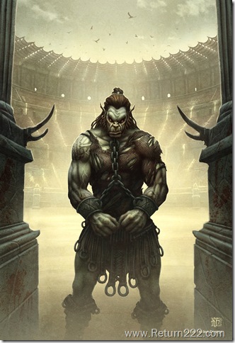 The_Slave_by_kerembeyit The_Slave_by_kerembeyit