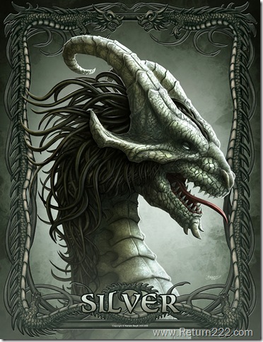 Silver_by_kerembeyit Silver_by_kerembeyit