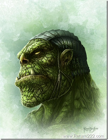 Troll_by_kerembeyit Troll_by_kerembeyit