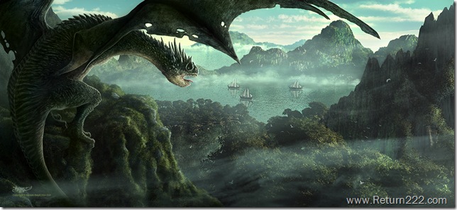 Intruders_by_kerembeyit Intruders_by_kerembeyit