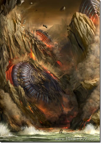 Xisle_05_by_torei Xisle_05_by_torei