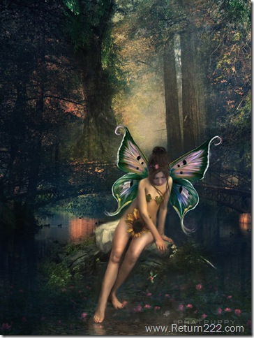 Natural_Beauty_by_phatpuppy Natural_Beauty_by_phatpuppy