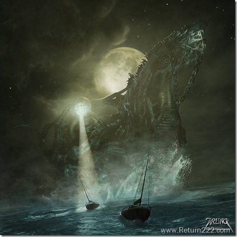 Nautilus_by_jarling_art Nautilus_by_jarling_art