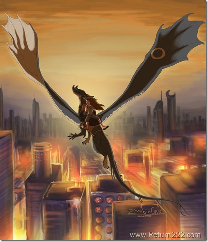 City_Flight_by_ZombieGnu City_Flight_by_ZombieGnu