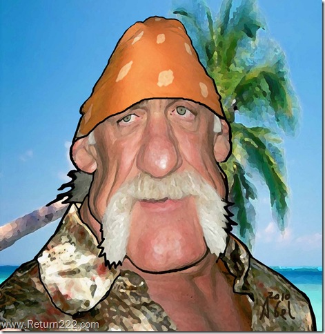 Hogan, Hulk 