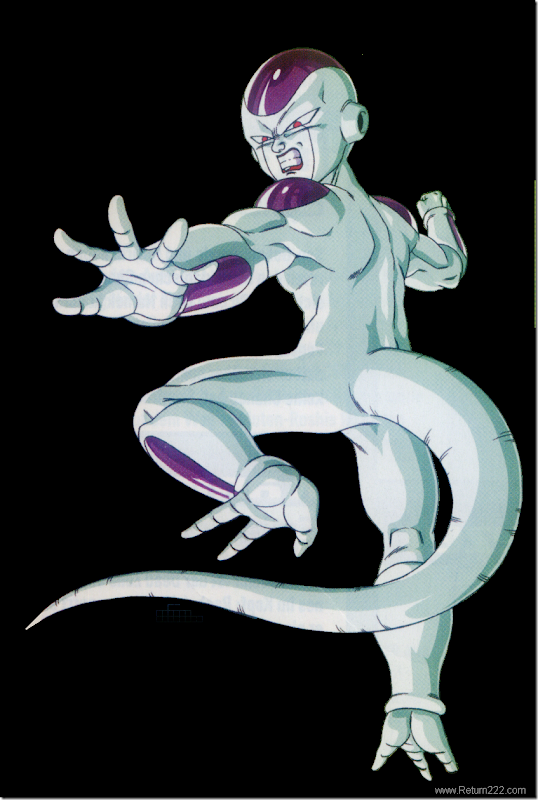 Frieza_by_Smoker1988