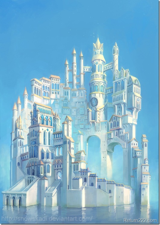 White_Tower_by_SnowSkadi White_Tower_by_SnowSkadi