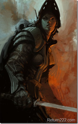 valkyrie_by_dangerousllama valkyrie_by_dangerousllama