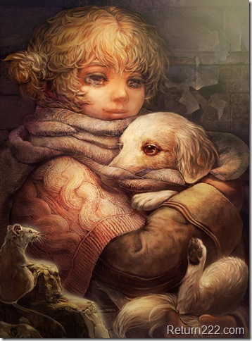 stray__child_by_umedama stray__child_by_umedama