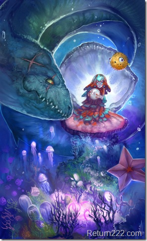 Serena_at_the_sea_by_elsevilla Serena_at_the_sea_by_elsevilla