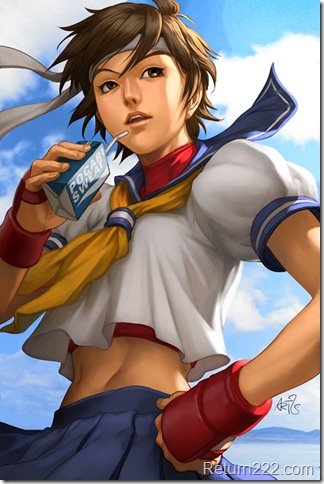 Sakura_Sunshine_by_Artgerm Sakura_Sunshine_by_Artgerm