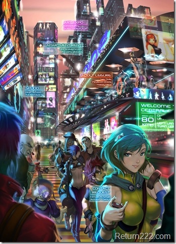 Infinity___Citizens_by_elpinoy Infinity___Citizens_by_elpinoy