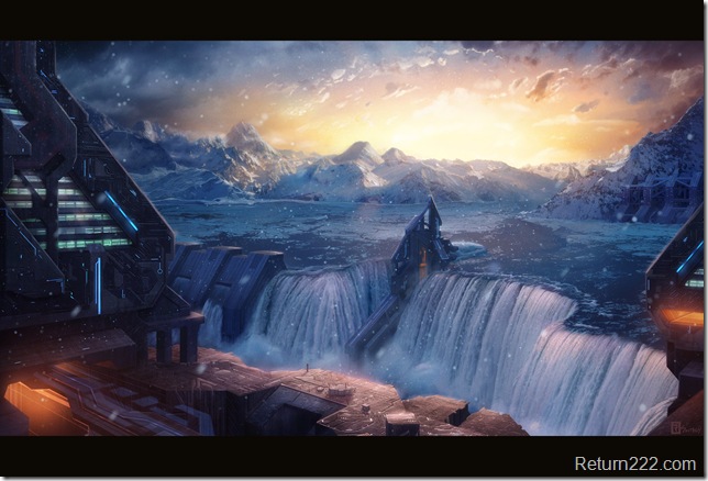 Frigid_Warmth_by_Rahll Frigid_Warmth_by_Rahll