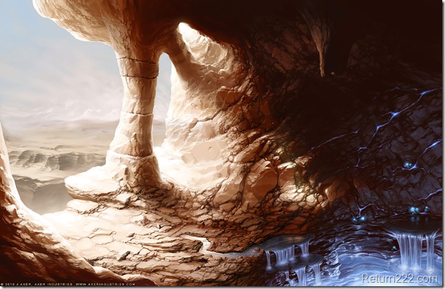Desert_Cavern_by_JayAxer Desert_Cavern_by_JayAxer