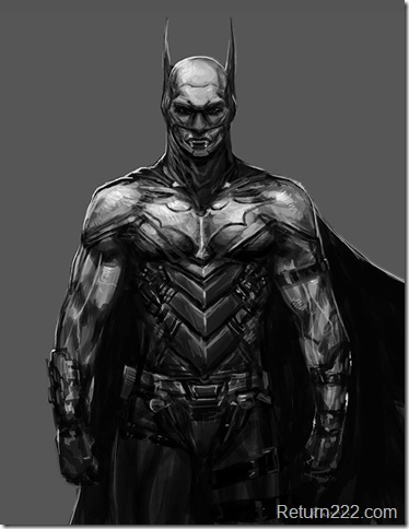 Batman_by_randis Batman_by_randis