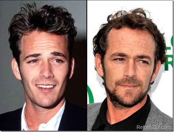 Luke Perry Luke Perry