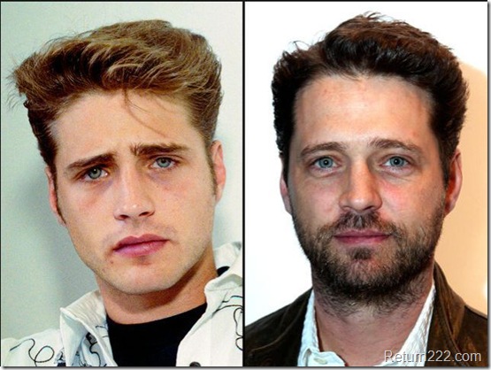 Jason Priestley Jason Priestley