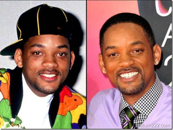 Will Smith Will Smith