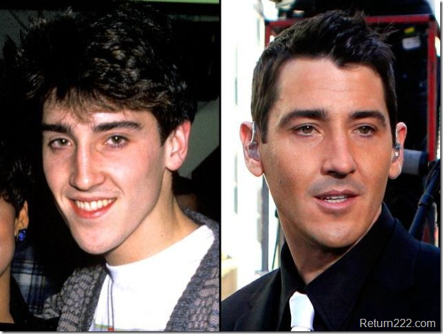 Jonathan Knight Jonathan Knight