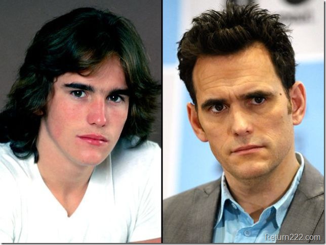 Matt Dillon Matt Dillon
