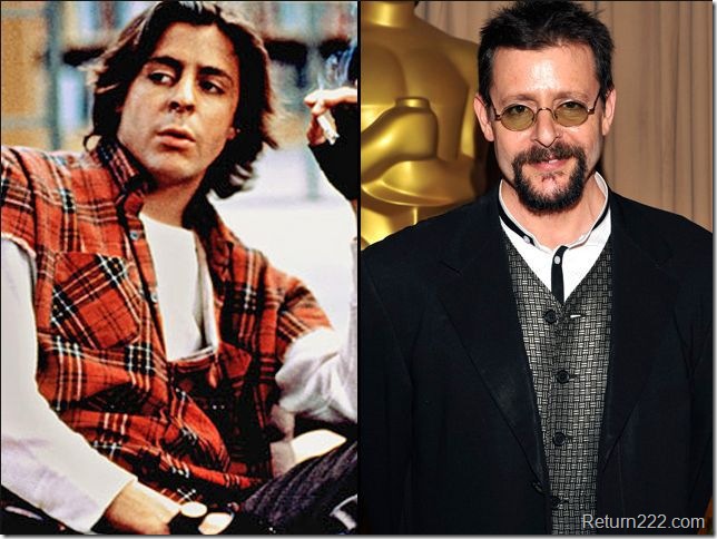 Judd Nelson Judd Nelson