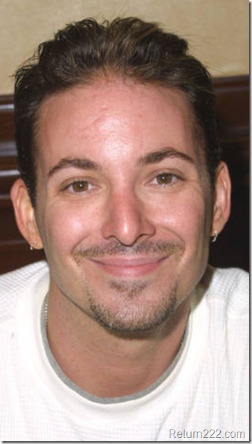 Noah Hathaway Noah Hathaway