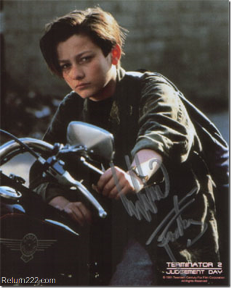 Edward Furlong Edward Furlong