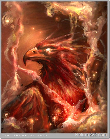 Firebird Firebird
